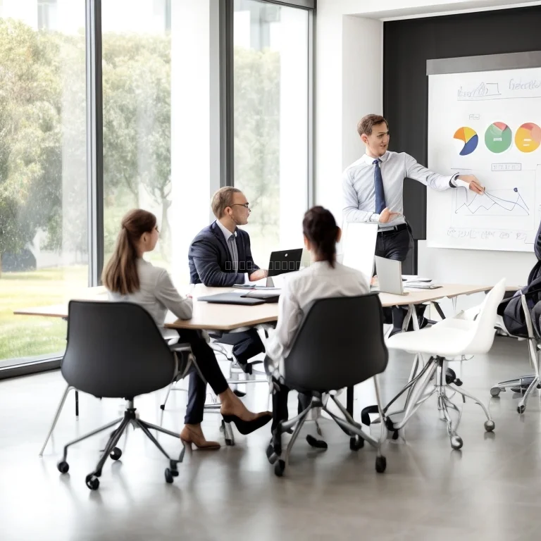 Erweitern Sie Ihr Führungspotenzial mit DirektHub