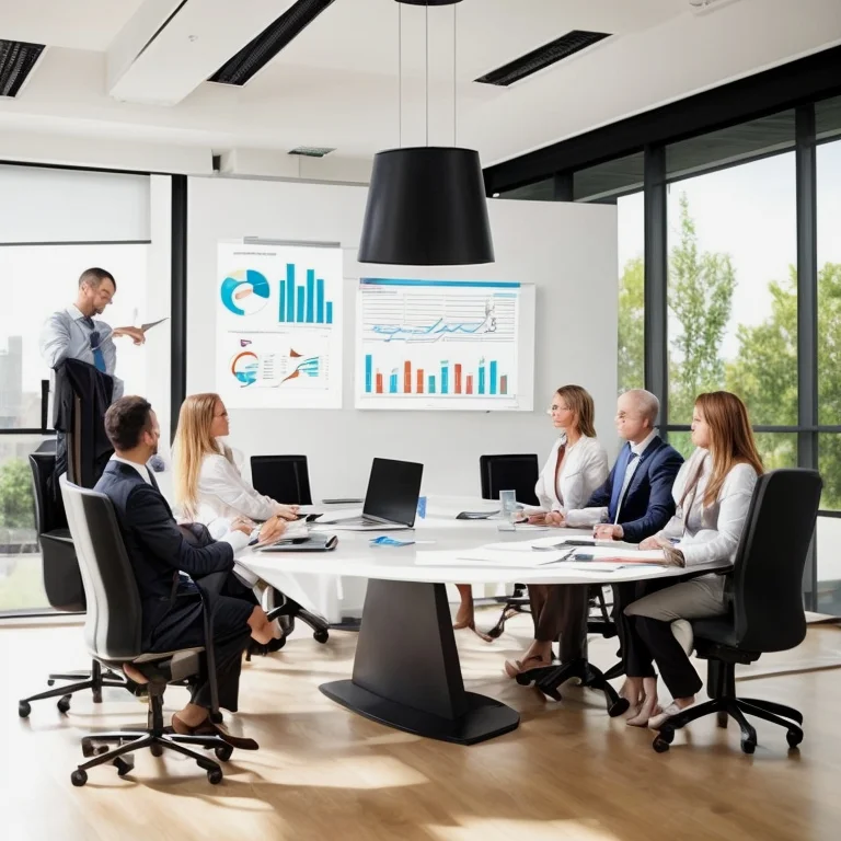 Konzeptentwicklung bei DirektHub