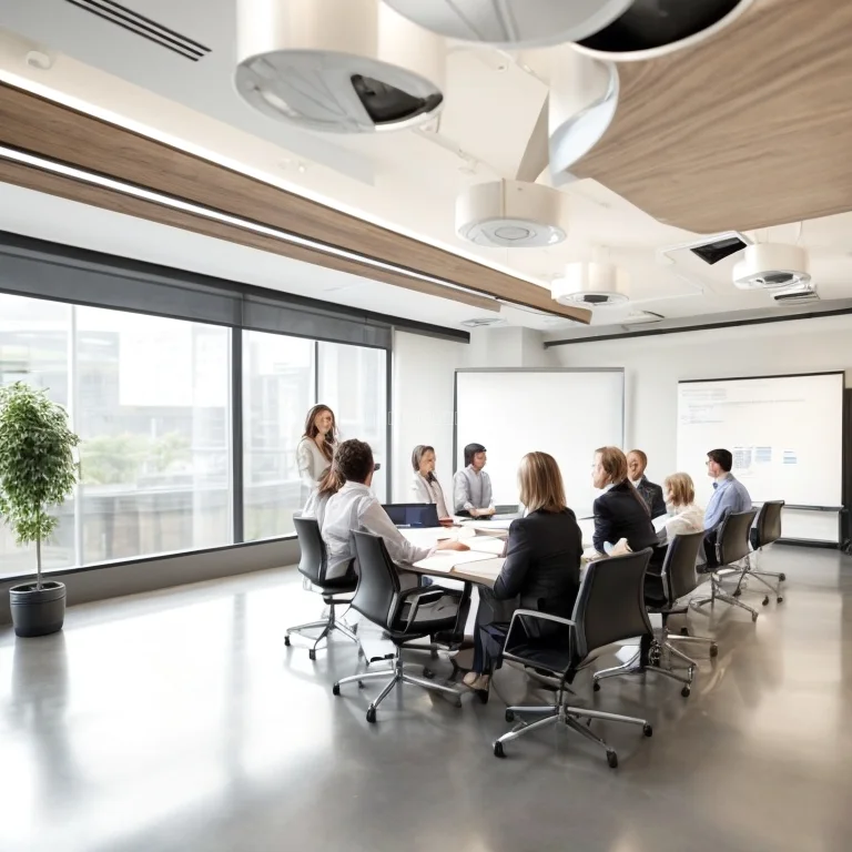 Business Coaching für Führungskräfte