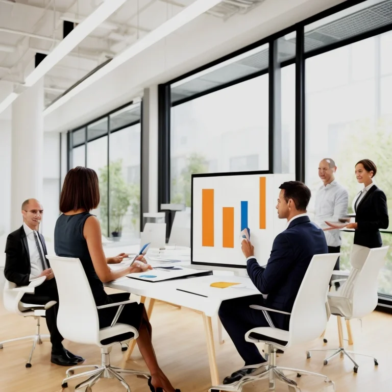 Messung des Lernerfolgs bei DirektHub